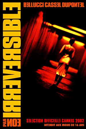 Poster of Irreversible