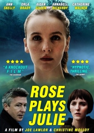 Poster of Rose Plays Julie