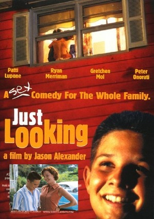 Poster of Just Looking