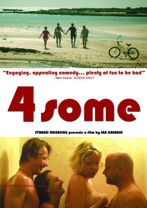 Poster of 4Some