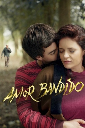 Poster of Amor Bandido