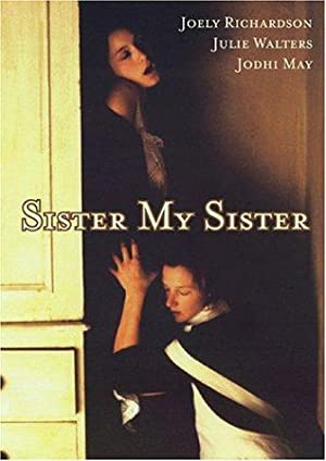 Poster of Sister My Sister