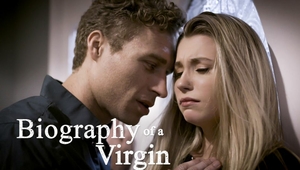 Poster of [PureTaboo] Biography Of A Virgin