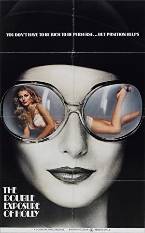 Poster of The Double Exposure of Holly