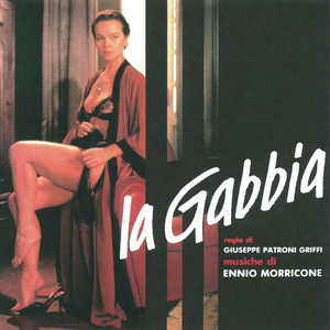 Poster of La gabbia