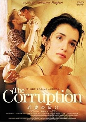 Poster of The Corruption