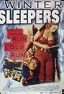 Poster of Winter Sleepers