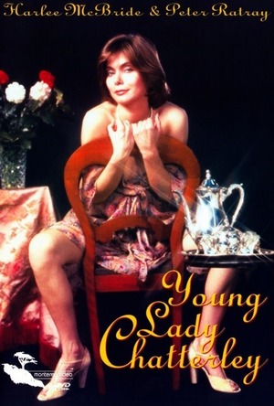 Poster of Young Lady Chatterley
