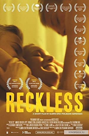 Poster of Reckless