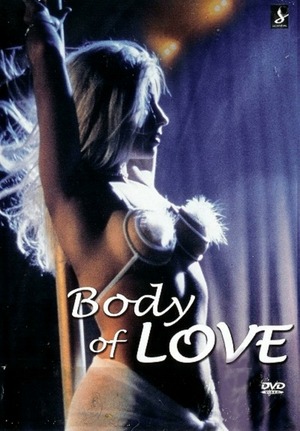 Poster of Scandal: Body of Love