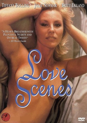 Poster of Love Scenes