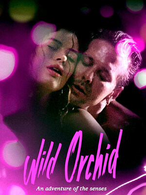 Poster of Wild Orchid