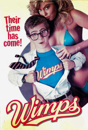 Poster of Wimps