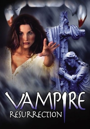 Poster of Song of the Vampire
