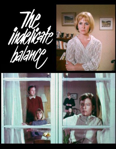 Poster of The Indelicate Balance