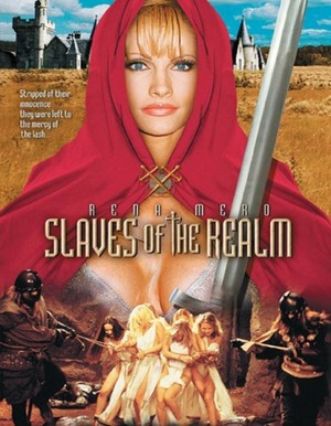 Poster of Slaves of the Realm