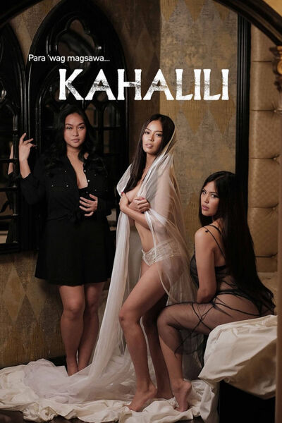 Poster of Kahalili