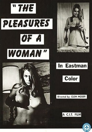 Poster of The Pleasures of a Woman