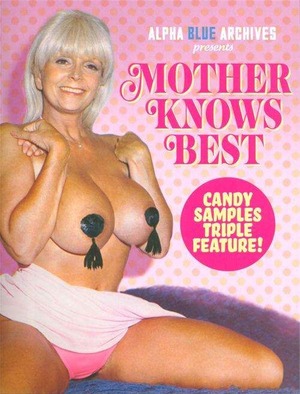 Poster of Mother Knows Best