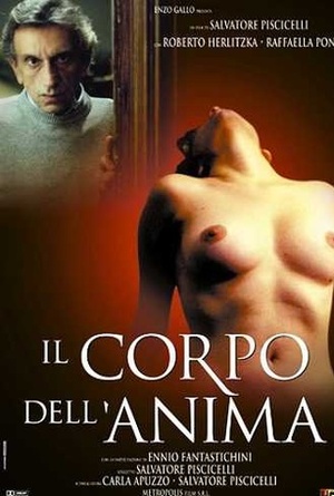 Poster of Il corpo dell'anima