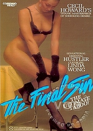 Poster of The Final Sin