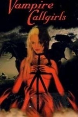 Poster of Vampire Call Girls