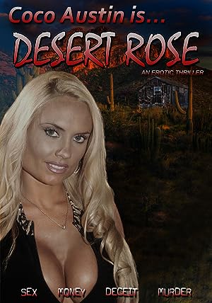 Poster of Desert Rose