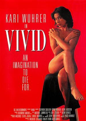 Poster of Vivid