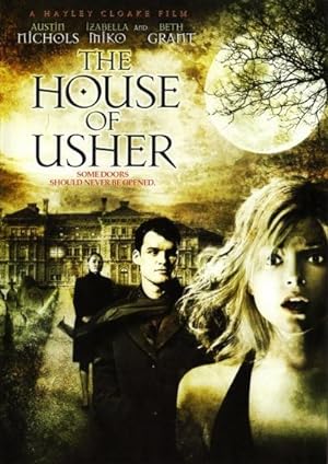 Poster of The House of Usher