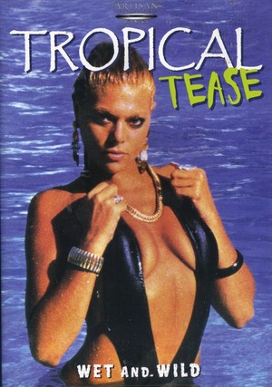 Poster of Tropical Tease