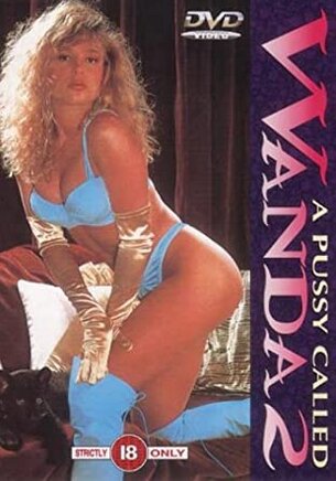 Poster of A Pussy Called Wanda