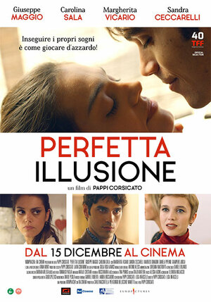 Poster of Perfetta illusione