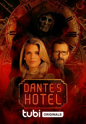 Poster of Dante's Hotel