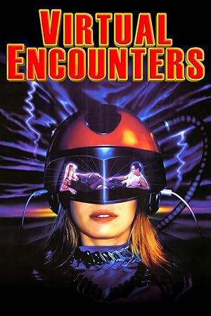 Poster of Virtual Encounters