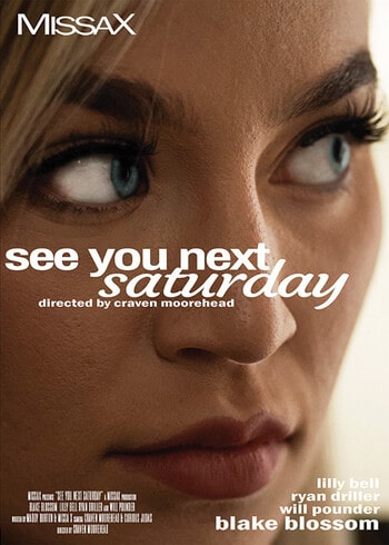 Poster of See You Next Saturday