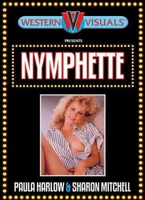 Poster of Nymphette