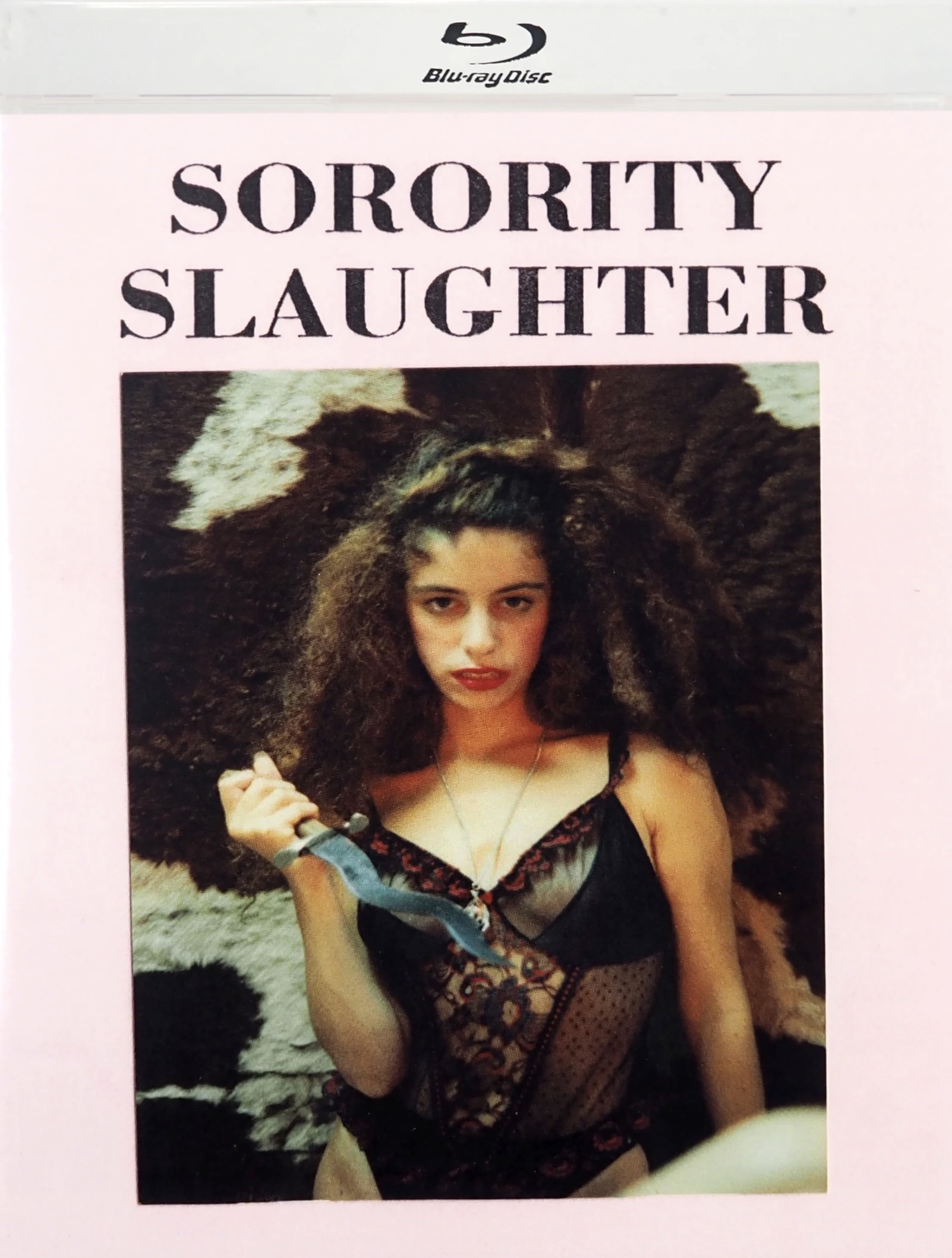 Poster of Sorority Slaughter