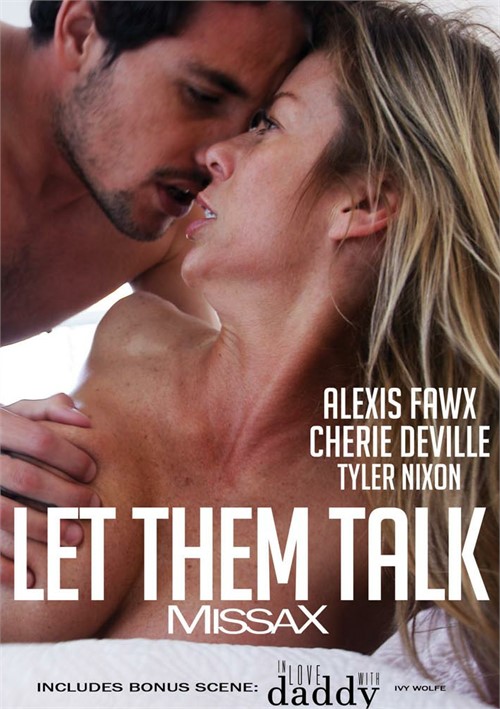 Poster of Let Them Talk