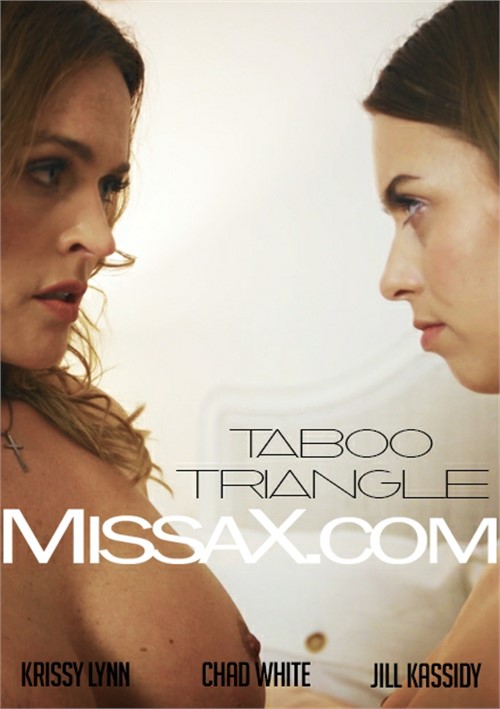 Poster of Taboo Triangle