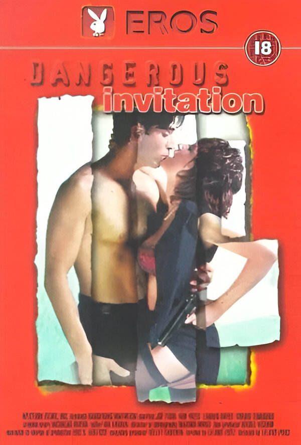Poster of Dangerous Invitation