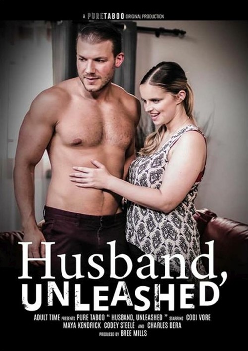 Poster of [PureTaboo] Codi Vore - Husband, Unleashed