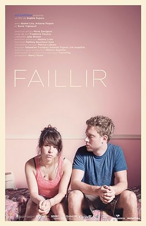 Poster of Faillir