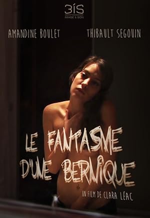 Poster of Le fantasme d'une bernique