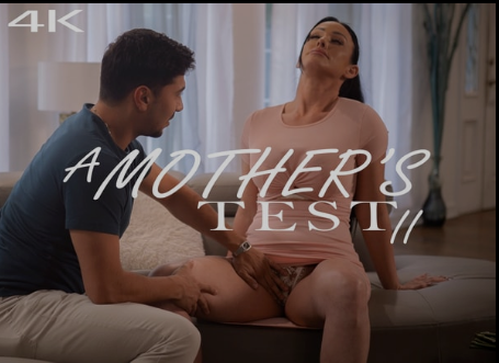 Poster of A Mother's Test II