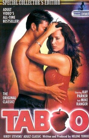 Poster of Taboo