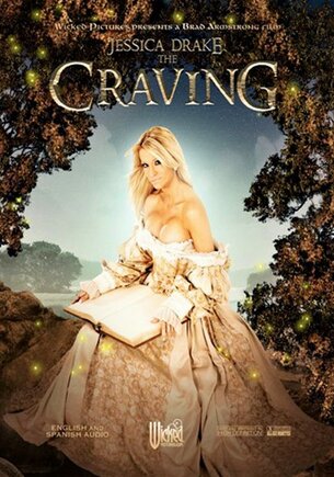 Poster of The Craving
