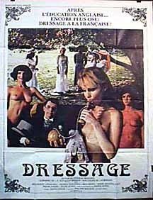 Poster of Dressage