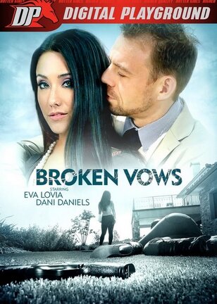 Poster of Broken Vows