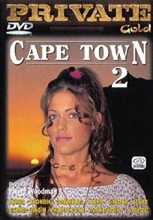 Poster of Private Gold 6: Cape Town 2