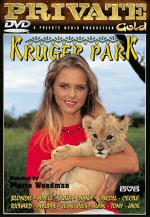 Poster of Private Gold 7: Kruger Park